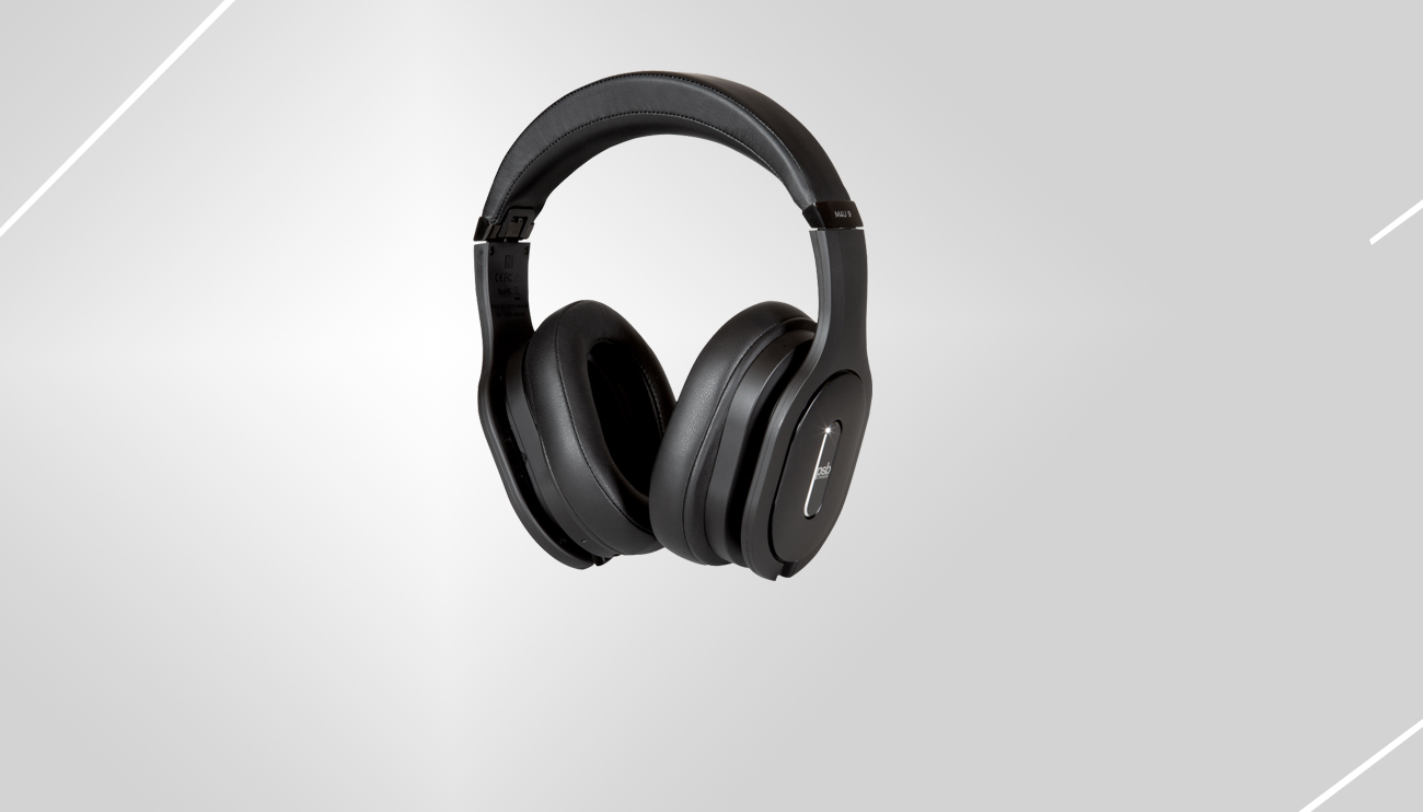 M4U 9 Headphones
